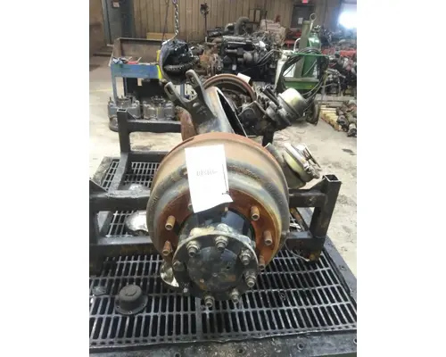 Axle Housing (Rear) EATON-SPICER 23090S LKQ Heavy Truck - Goodys