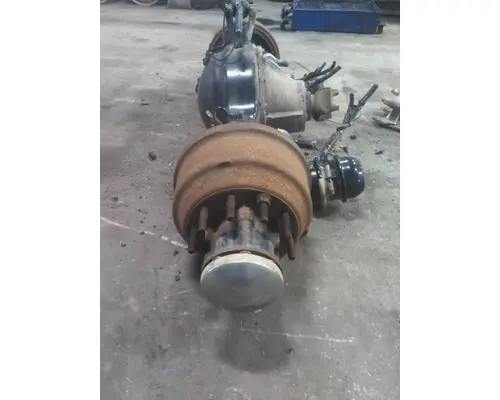 Differential Assembly (Rear, Rear) EATON-SPICER 23090SR308 LKQ Evans Heavy Truck Parts