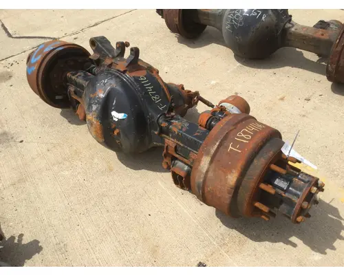Axle Assembly, Rear (Front) EATON-SPICER 23105D LKQ Heavy Truck - Goodys
