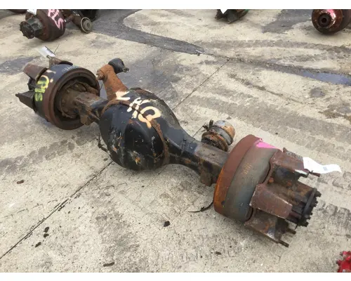 Axle Housing (Rear) EATON-SPICER 23105D LKQ Heavy Truck - Goodys