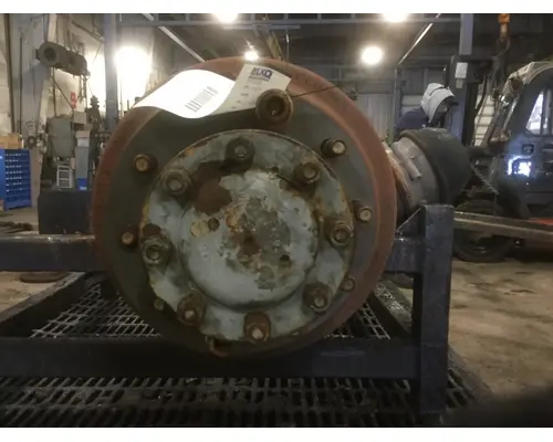 Axle Housing (Rear) EATON-SPICER 23105D LKQ Heavy Truck - Goodys