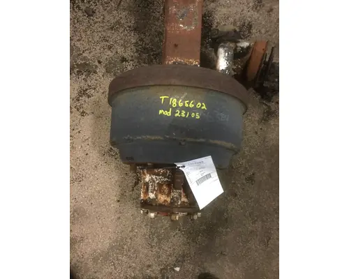 Axle Housing (Rear) EATON-SPICER 23105D LKQ Heavy Truck - Goodys