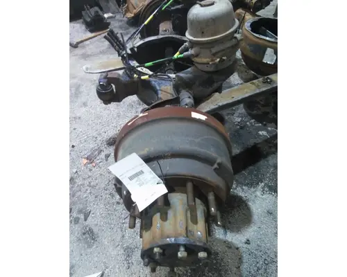 Axle Housing (Rear) EATON-SPICER 23105D LKQ Heavy Truck - Goodys