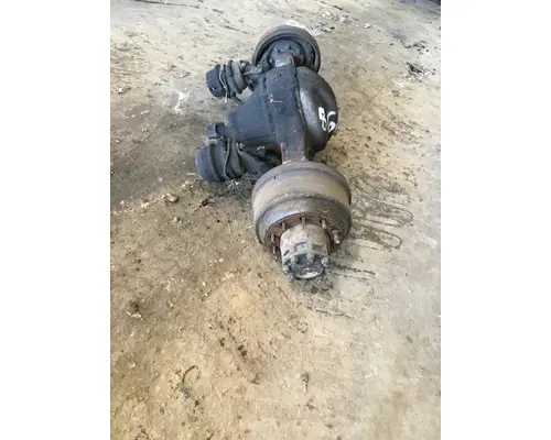 Axle Assembly, Rear (Front) EATON-SPICER 23105S LKQ Evans Heavy Truck Parts