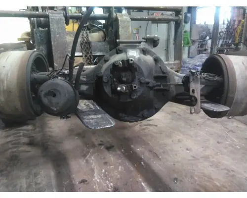 Axle Assembly, Rear (Front) EATON-SPICER 23105S LKQ Evans Heavy Truck Parts