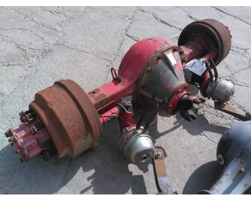 Axle Assembly, Rear (Front) EATON-SPICER 23105S LKQ Evans Heavy Truck Parts