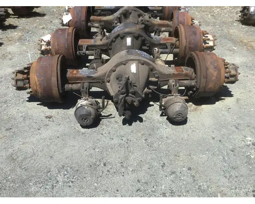 Axle Assembly, Rear (Front) EATON-SPICER 23105S LKQ Heavy Truck Maryland