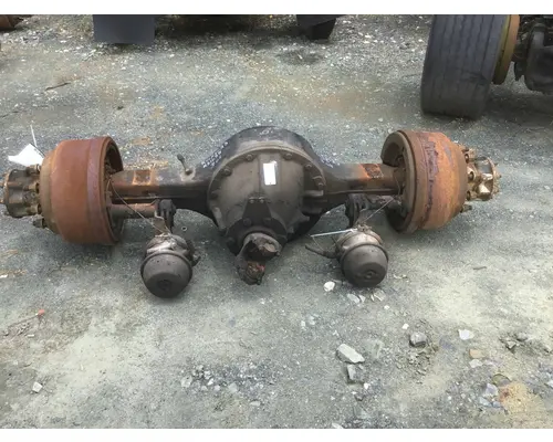 Axle Assembly, Rear (Front) EATON-SPICER 23105S LKQ Heavy Truck Maryland