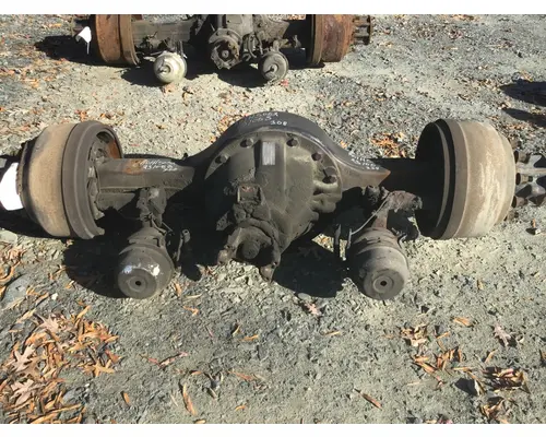 Axle Assembly, Rear (Front) EATON-SPICER 23105S LKQ Heavy Truck Maryland