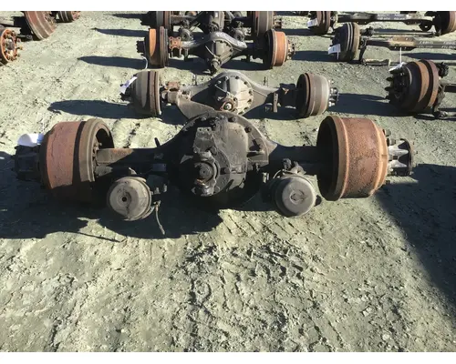 Axle Assembly, Rear (Front) EATON-SPICER 23105S LKQ Heavy Truck Maryland