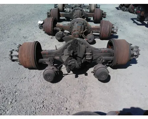 Axle Assembly, Rear (Front) EATON-SPICER 23105S LKQ Heavy Truck Maryland