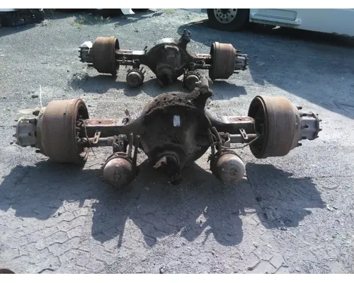 Axle Assembly, Rear (Front) EATON-SPICER 23105S LKQ Heavy Truck Maryland