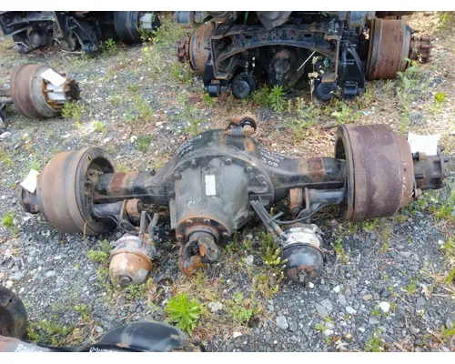 Axle Assembly, Rear (Front) EATON-SPICER 23105S LKQ Heavy Truck Maryland