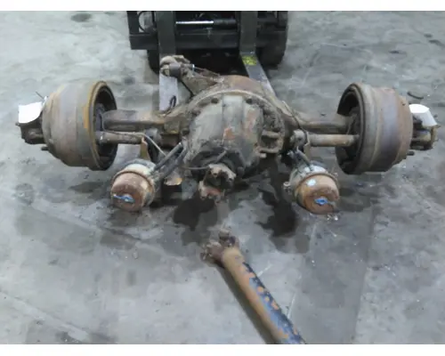 Axle Assembly, Rear (Front) EATON-SPICER 23105S LKQ Heavy Truck - Goodys