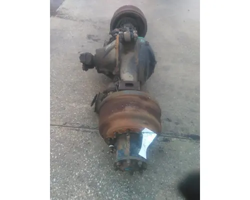 Axle Assembly, Rear (Front) EATON-SPICER 23105S LKQ Heavy Truck - Goodys
