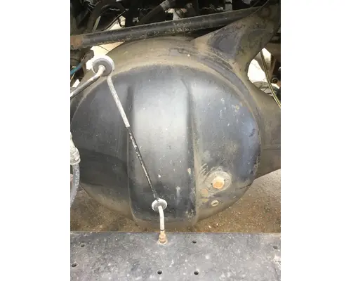 Differential Assembly (Rear, Rear) EATON-SPICER 23105SR370 LKQ Plunks Truck Parts And Equipment - Jackson