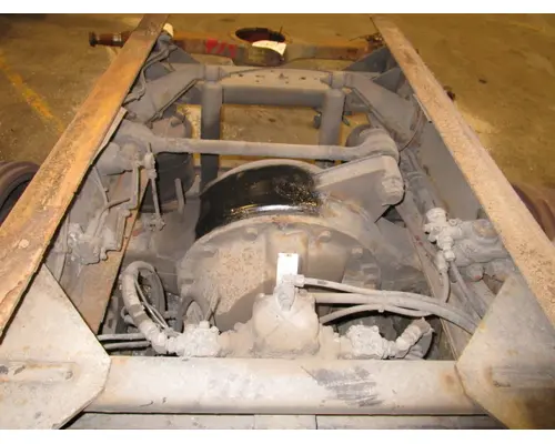 Cutoff Assembly (Housings & Suspension Only) EATON-SPICER 23105SR463 LKQ Heavy Truck - Goodys