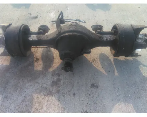 Axle Assembly, Rear (Front) EATON-SPICER 23221 LKQ Heavy Truck - Goodys