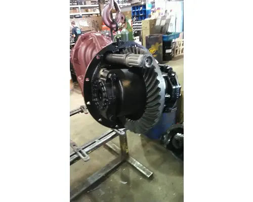 Differential Assembly (Front, Rear) EATON-SPICER 34DTR717 LKQ Heavy Truck - Goodys