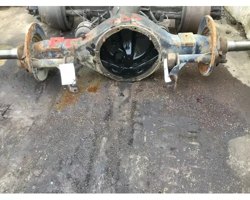 Axle Housing (Rear) EATON-SPICER 35055P LKQ Heavy Truck - Goodys