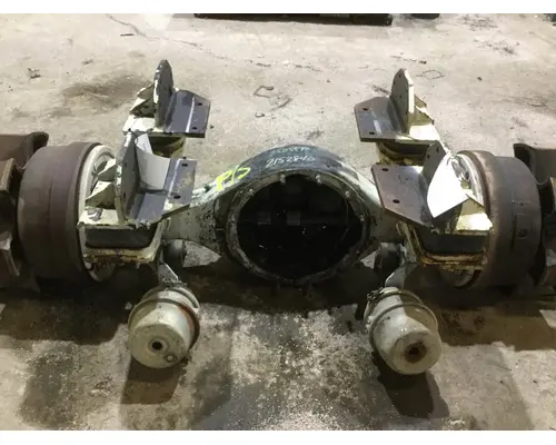 Axle Housing (Rear) EATON-SPICER 35055P LKQ Heavy Truck - Goodys