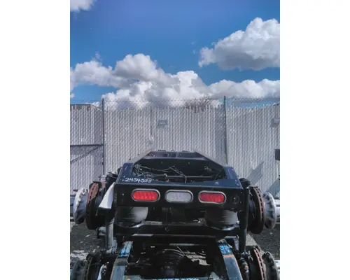 Rears (Matched Set) EATON-SPICER 579 LKQ KC Truck Parts - Inland Empire