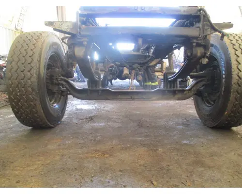 Axle Assembly, Front (Steer) EATON/SPICER 971426 Dixie Truck Centre