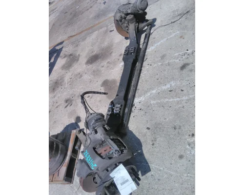 Axle Beam (Front) EATON-SPICER CANNOT BE IDENTIFIED LKQ Heavy Truck - Tampa
