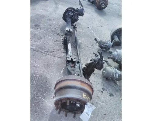 Axle Beam (Front) EATON-SPICER CANNOT BE IDENTIFIED LKQ Heavy Truck - Tampa