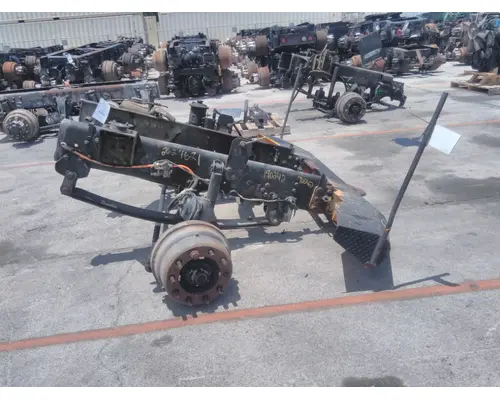 Axle Beam (Front) EATON-SPICER CANNOT BE IDENTIFIED LKQ Heavy Truck - Tampa