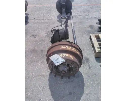Axle Beam (Front) EATON-SPICER CANNOT BE IDENTIFIED LKQ Heavy Truck - Tampa