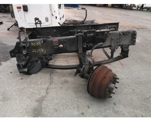 Axle Beam (Front) EATON-SPICER CANNOT BE IDENTIFIED LKQ Heavy Truck - Tampa
