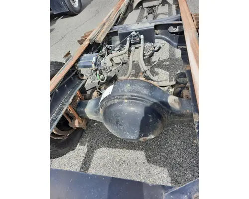 Axle Housing (Rear) EATON-SPICER CANNOT BE IDENTIFIED LKQ KC Truck Parts - Inland Empire