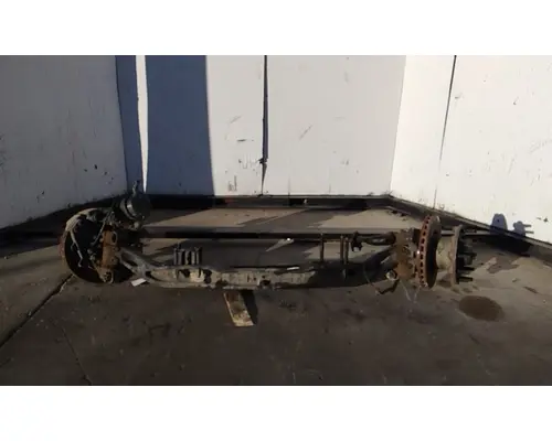 Axle Beam (Front) EATON-SPICER D-2000F LKQ Western Truck Parts
