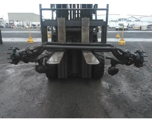 Axle Beam (Front) EATON-SPICER D-2000W LKQ KC Truck Parts - Inland Empire