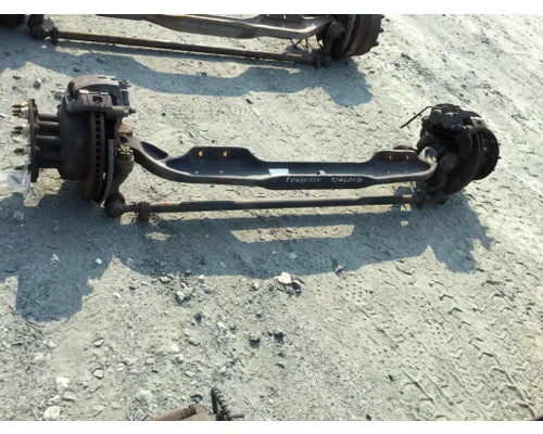 Axle Beam (Front) EATON-SPICER D-700 LKQ Heavy Truck Maryland