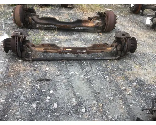 Axle Beam (Front) EATON-SPICER D-700 LKQ Heavy Truck Maryland