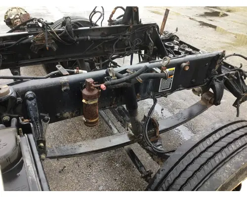 Front End Assembly EATON-SPICER D-800 LKQ Heavy Truck - Goodys