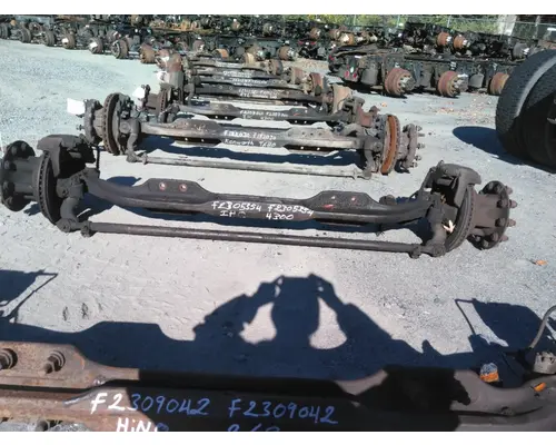 Axle Beam (Front) EATON-SPICER D-800F LKQ Heavy Truck Maryland