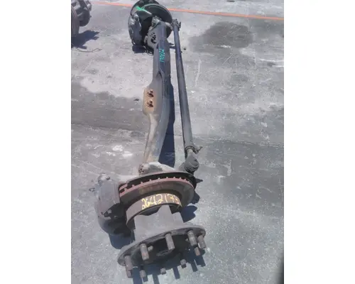 Axle Beam (Front) EATON-SPICER D-850F LKQ Heavy Truck - Tampa