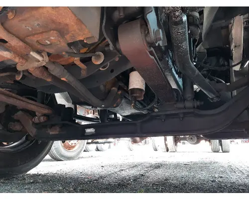 Axle Beam (Front) EATON-SPICER D-850F LKQ Heavy Truck Maryland