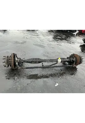 Eaton/Spicer D1321IL Axle Assembly, Front (Steer)