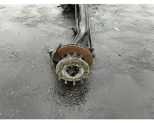 Eaton/Spicer D1321IL Axle Assembly, Front (Steer)