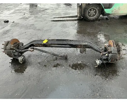 Eaton/Spicer D1321IL Axle Assembly, Front (Steer)