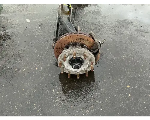 Eaton/Spicer D1321IL Axle Assembly, Front (Steer)