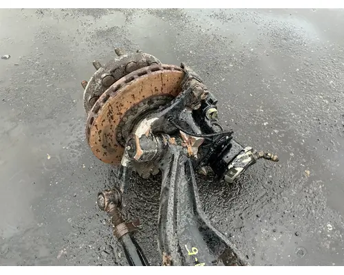 Eaton/Spicer D1321IL Axle Assembly, Front (Steer)