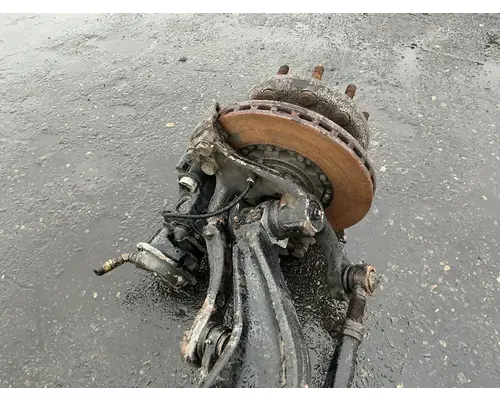Eaton/Spicer D1321IL Axle Assembly, Front (Steer)