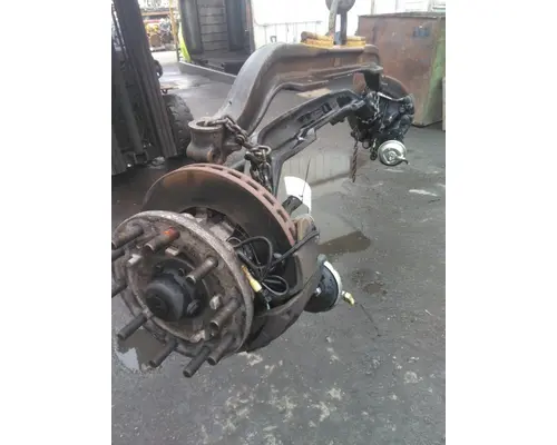 Axle Beam (Front) EATON-SPICER D1321IL LKQ KC Truck Parts - Inland Empire