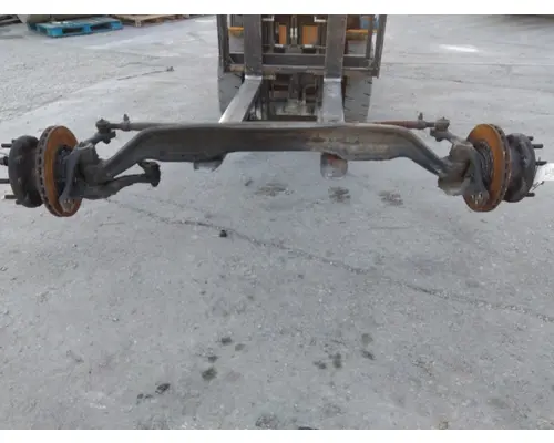Axle Beam (Front) EATON-SPICER D1321IL LKQ Thompson Motors - Wykoff