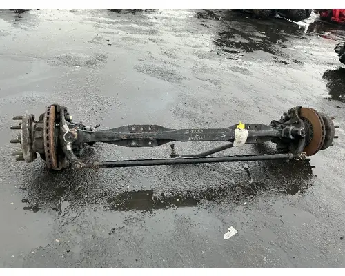 Axle Assembly, Front (Steer) Eaton/Spicer D1321IL Geco - Fresno